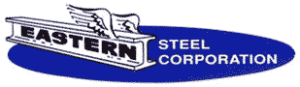 Eastern Steel Corporation Logo