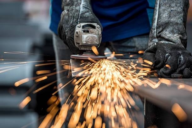 Metal Beveling & Chamfering Process In Brooklyn, NY