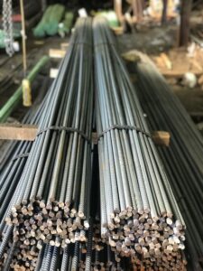 Rebar in Brooklyn, NY