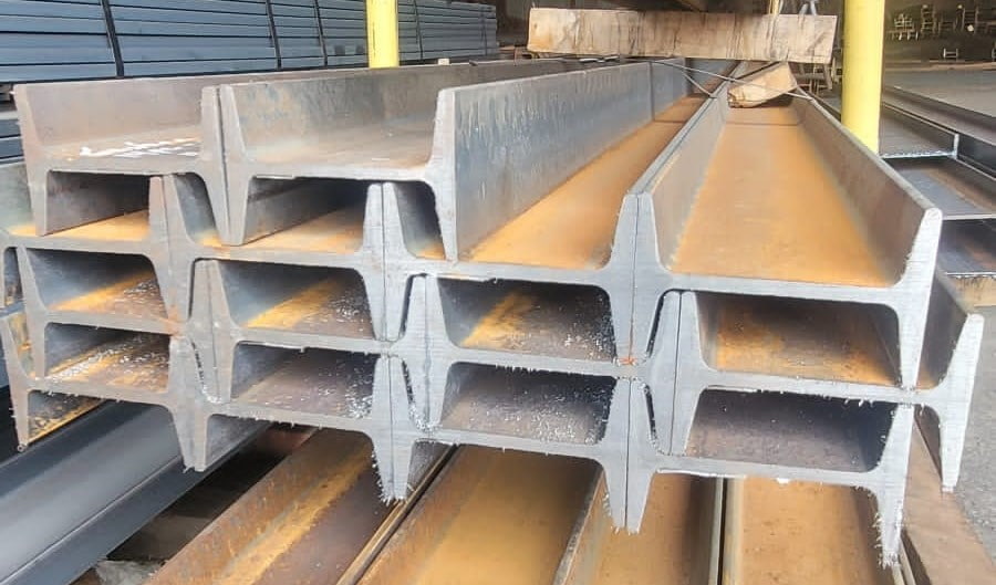 Wide Flange Beams in Brooklyn, NY