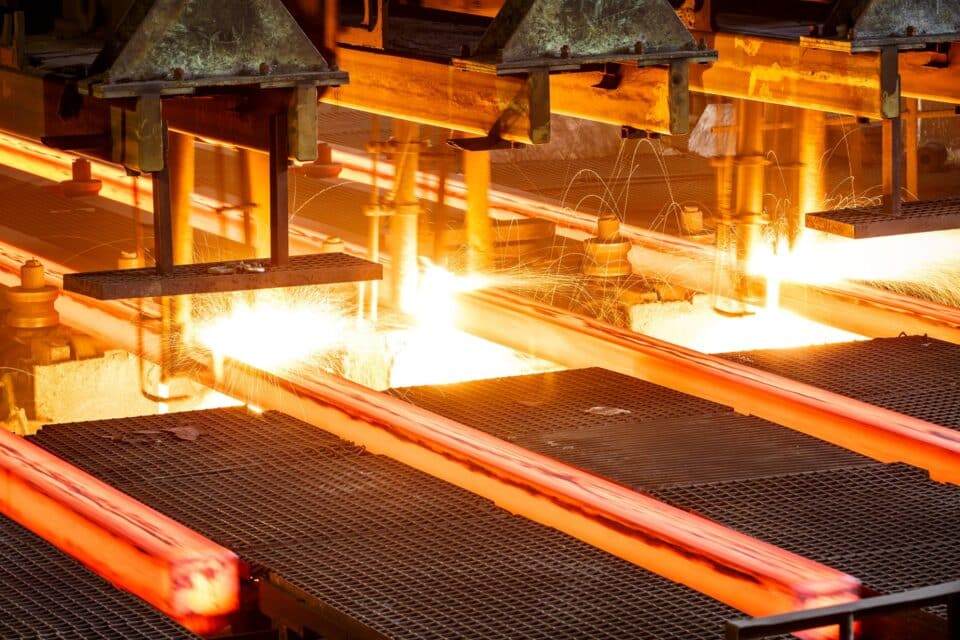 Metal Processing Services in Brooklyn, NY
