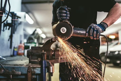 Metal Cutting services in Brooklyn, NY