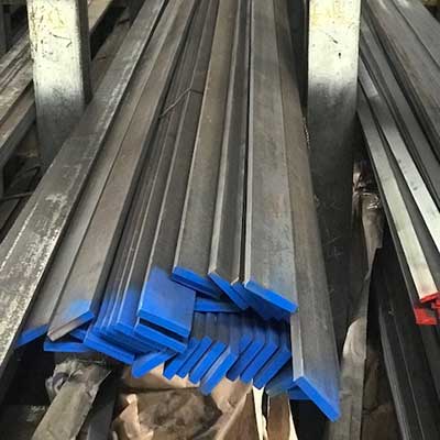 Hot Rolled Flats Flat Bars
