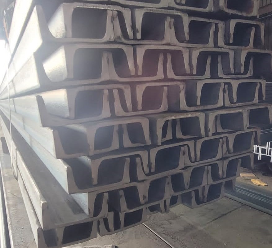 Misc Structural Channels