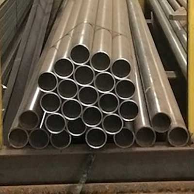 Round Tubing