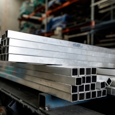 Understanding the Key Differences Between Carbon and Stainless Steel